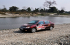 The Tata Indigo eCS enters Limca Book of Records!